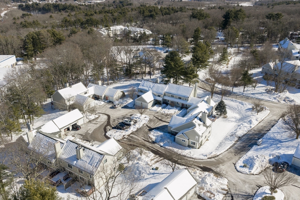 5 Stone Ridge Road, Unit 5 Franklin, MA 02038 - Photo 38 of 42