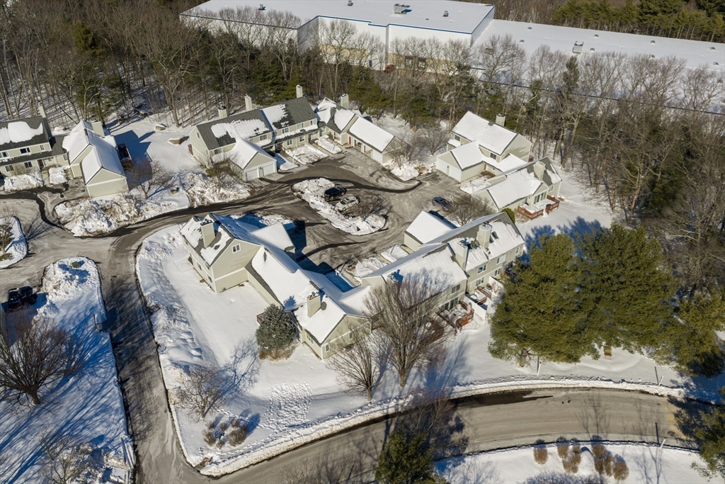 5 Stone Ridge Road, Unit 5 Franklin, MA 02038 - Photo 39 of 42