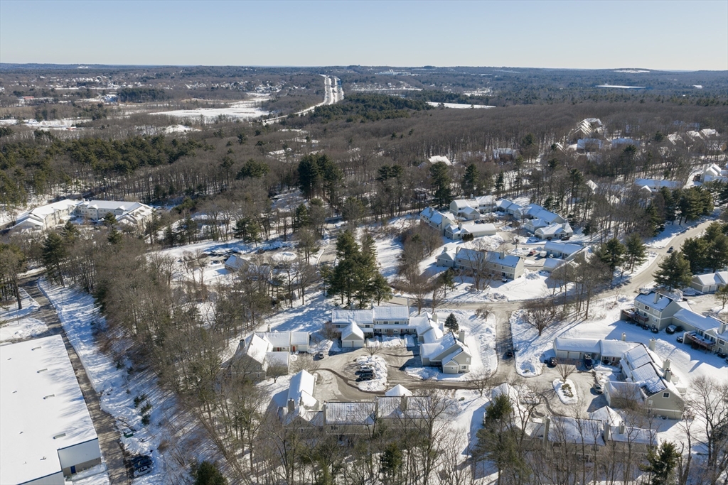 5 Stone Ridge Road, Unit 5 Franklin, MA 02038 - Photo 40 of 42