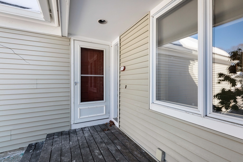 5 Stone Ridge Road, Unit 5 Franklin, MA 02038 - Photo 4 of 42