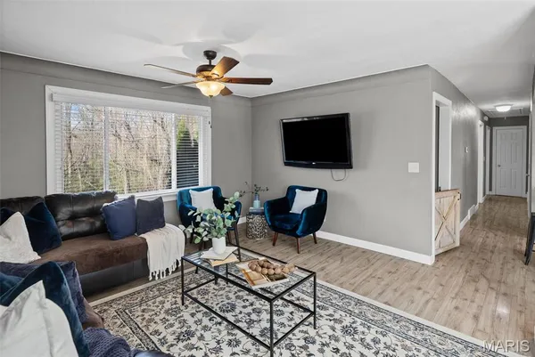 $419,000 | 319 East Ingle Drive, Glen Carbon, IL 62034