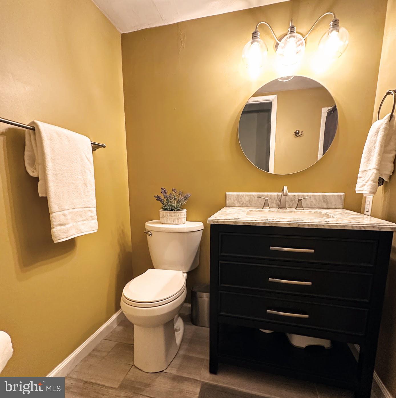 9767 Early Spring Way Columbia, MD 21046 - Photo 36 of 50 3rd Full Bath
