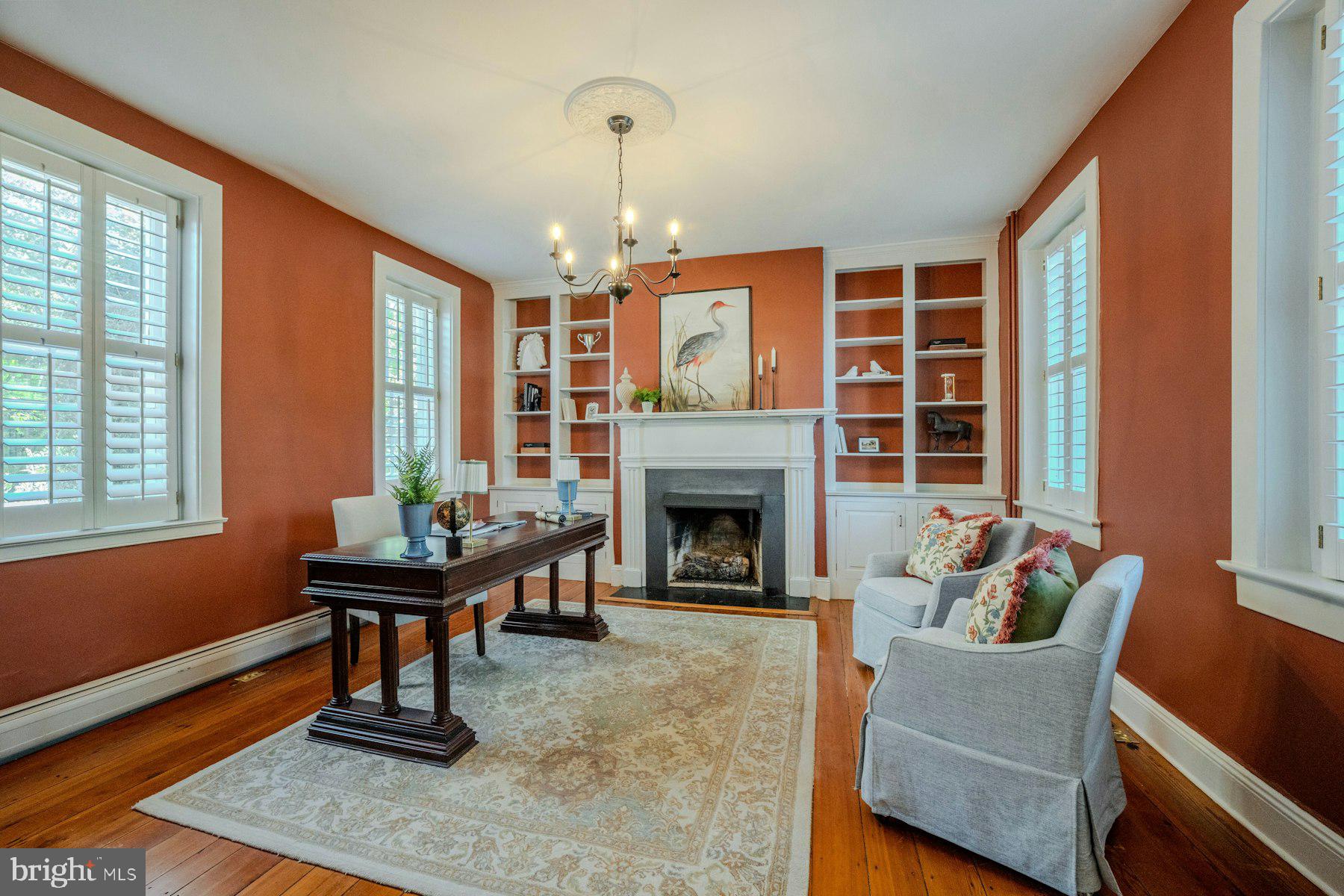 208 Edwards Ferry Road Northeast Leesburg, VA 20176 - Photo 5 of 76