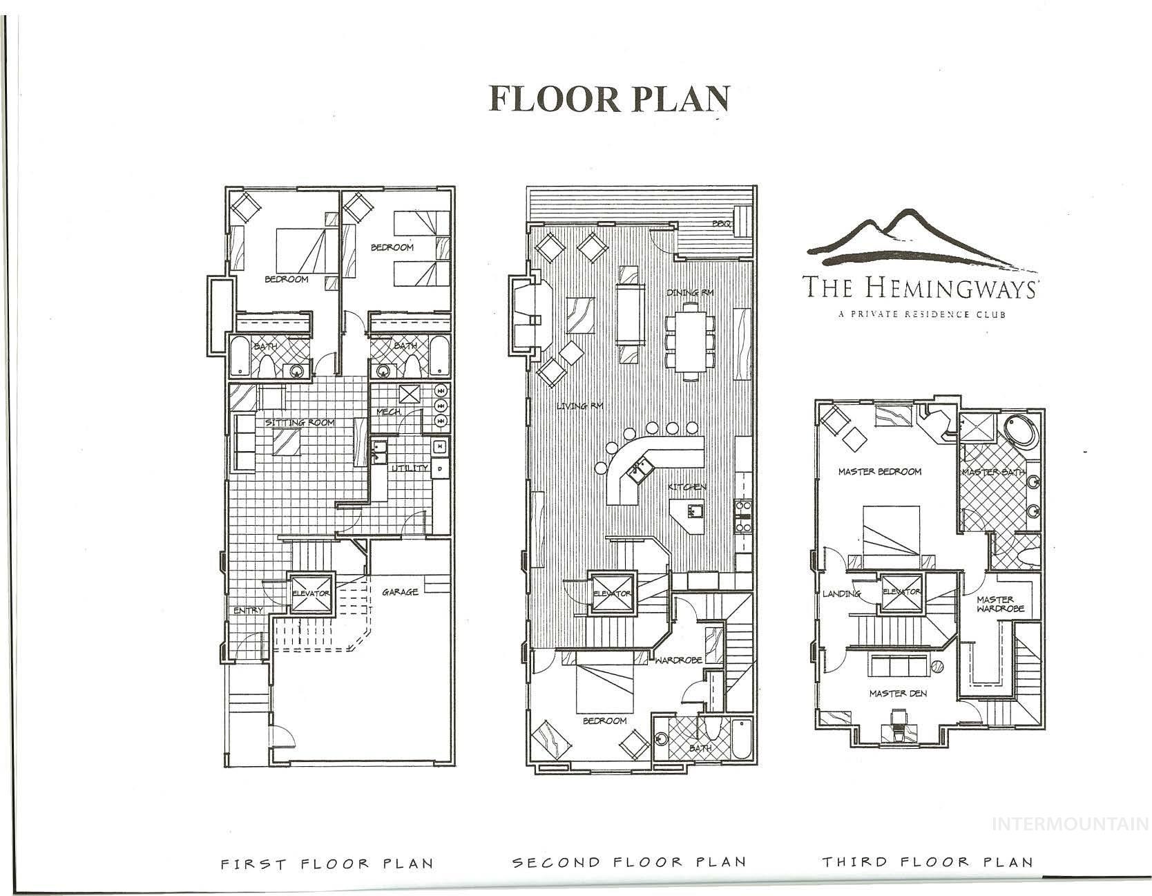 221 Picabo Street, Unit I Ketchum, ID 83340 - Photo 17 of 33
