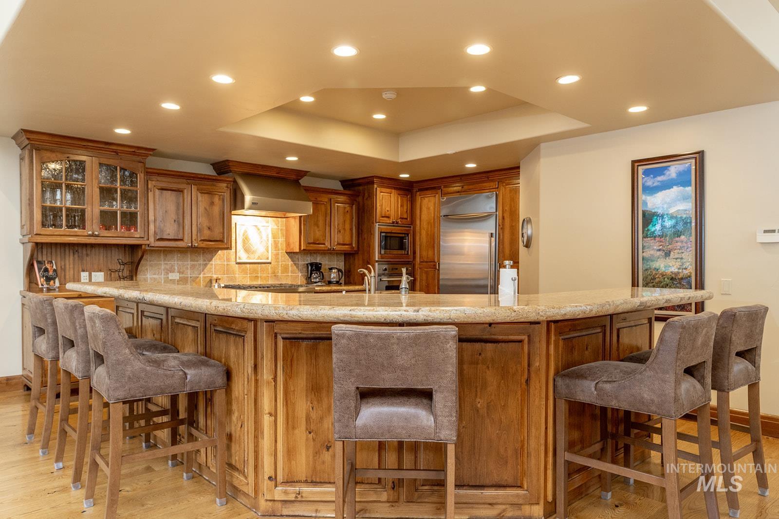 221 Picabo Street, Unit I Ketchum, ID 83340 - Photo 4 of 33