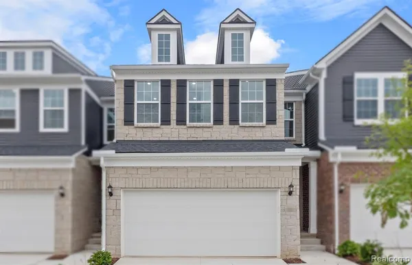 $421,990 | 4145 Nottingham Circle, Clarkston, MI 48346