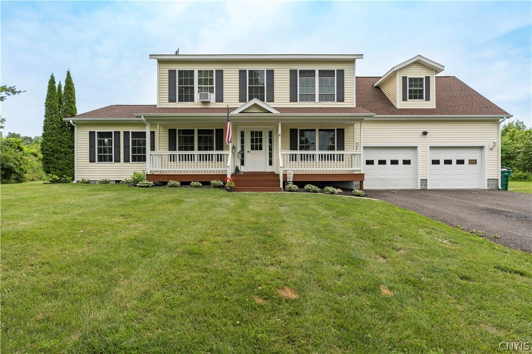 27616 Rogers Road Le Ray, NY 13637 - Photo 1 of 50
