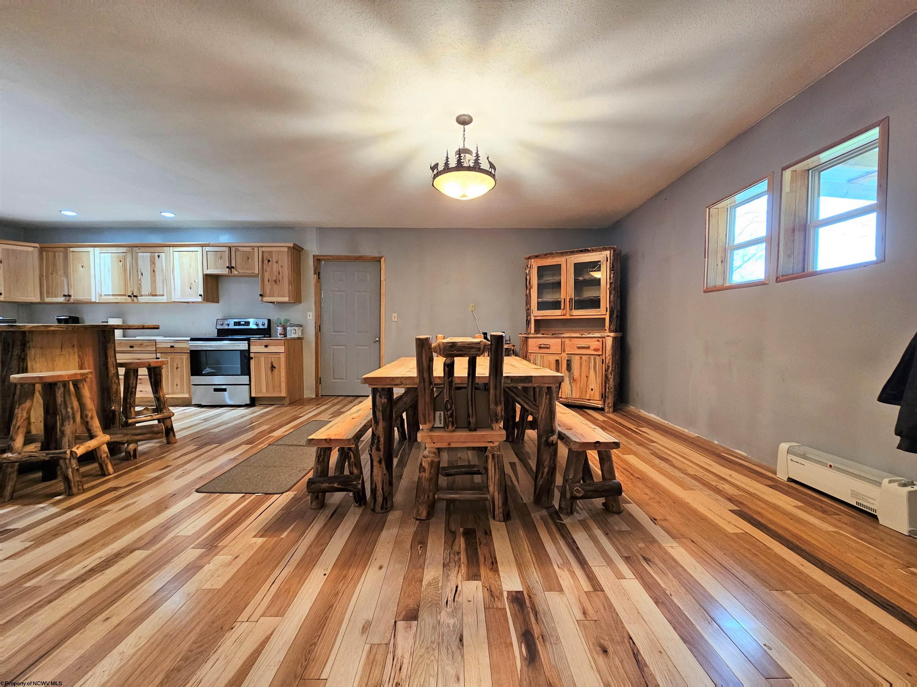 649 Joes Run Road Mannington, WV 26582 - Photo 13 of 23 Gallery Image 13
