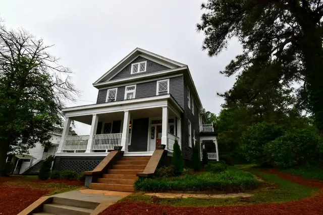 $469,900 | 826 Georgia Avenue, North Augusta, SC 29841