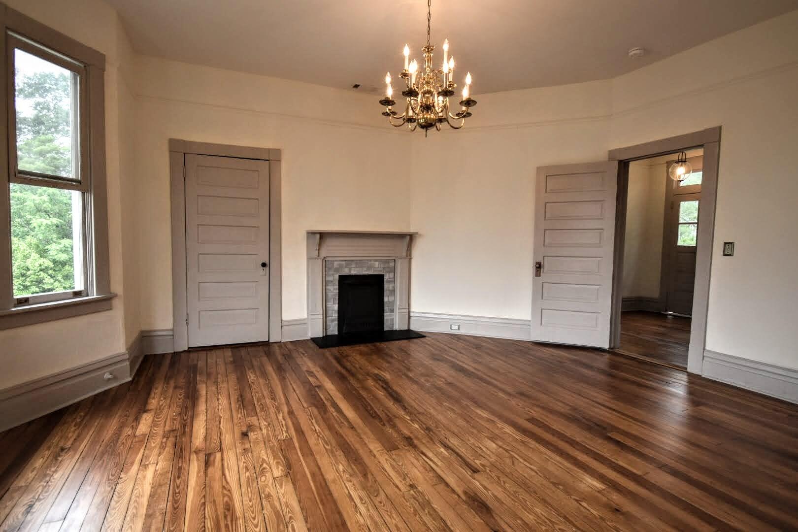 826 Georgia Avenue North Augusta, SC 29841 - Photo 46 of 71 closet in bedroom 2 with FP