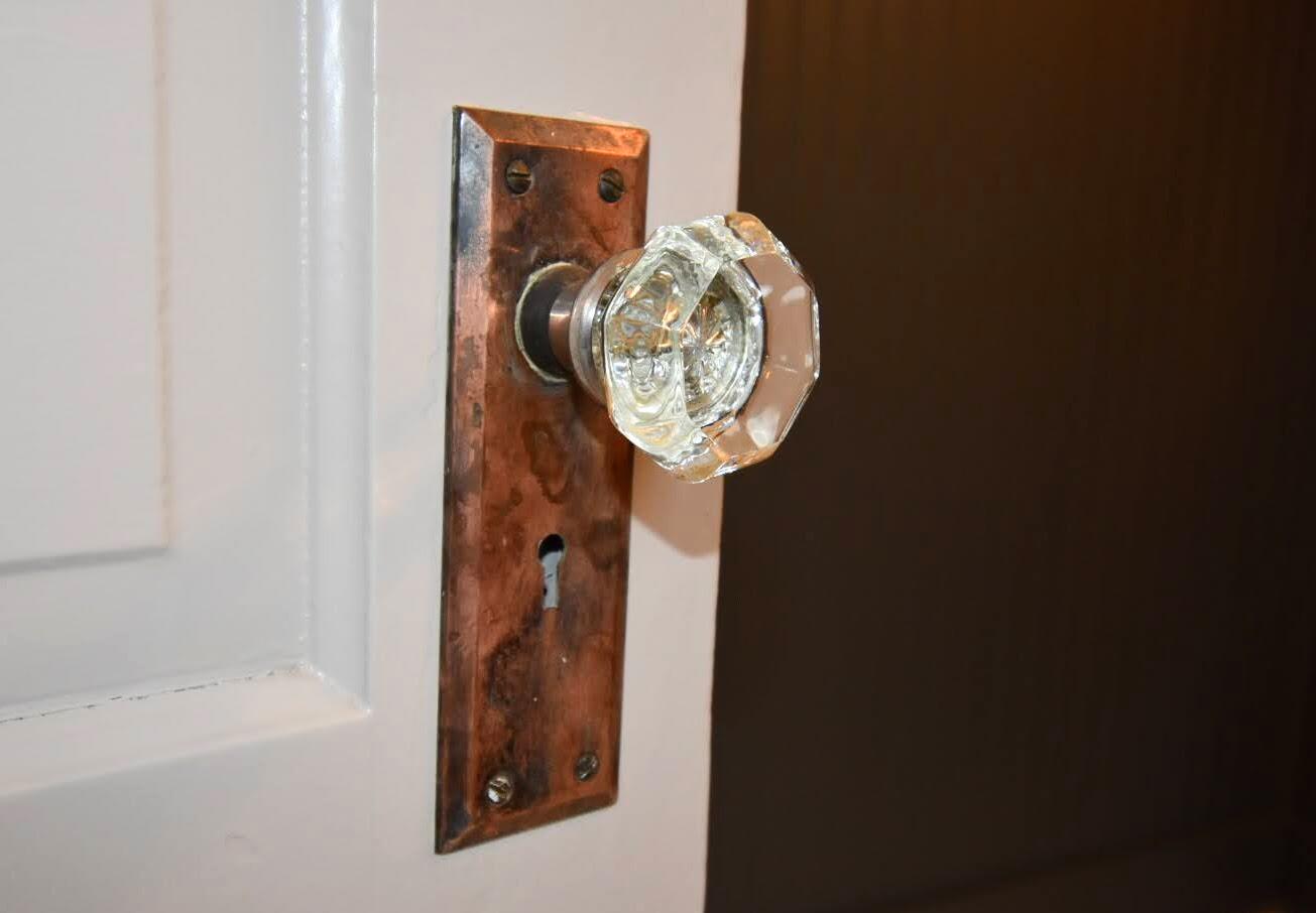 826 Georgia Avenue North Augusta, SC 29841 - Photo 52 of 71 original hardware