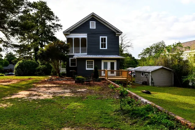 $469,900 | 826 Georgia Avenue, North Augusta, SC 29841