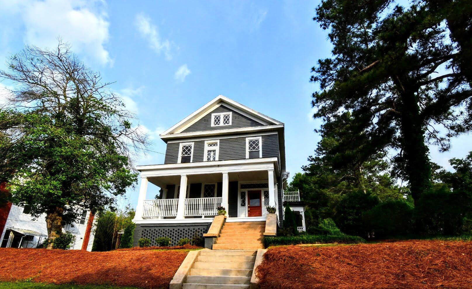 826 Georgia Avenue North Augusta, SC 29841 - Photo 68 of 71 front 2