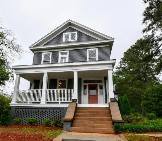 $469,900 | 826 Georgia Avenue, North Augusta, SC 29841