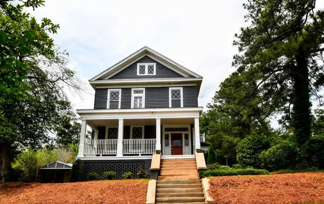 $469,900 | 826 Georgia Avenue, North Augusta, SC 29841
