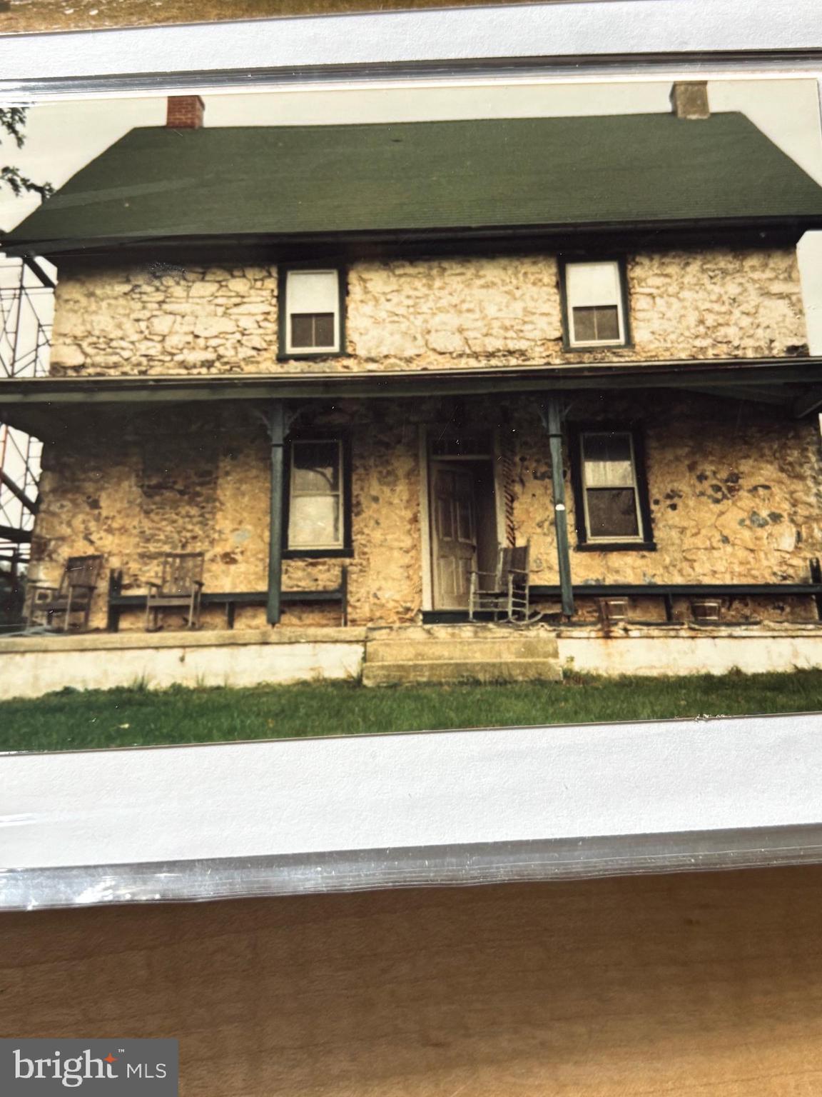 1001 Cannery Road Kennett Square, PA 19348 - Photo 120 of 129 What we started with....