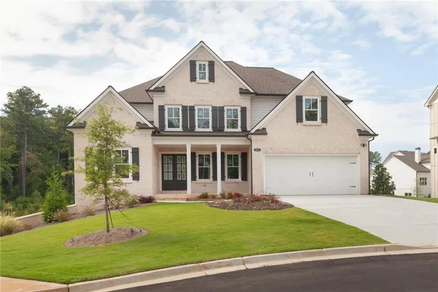$875,000 | 1077 Sweet Mia Lane, Powder Springs, GA 30127