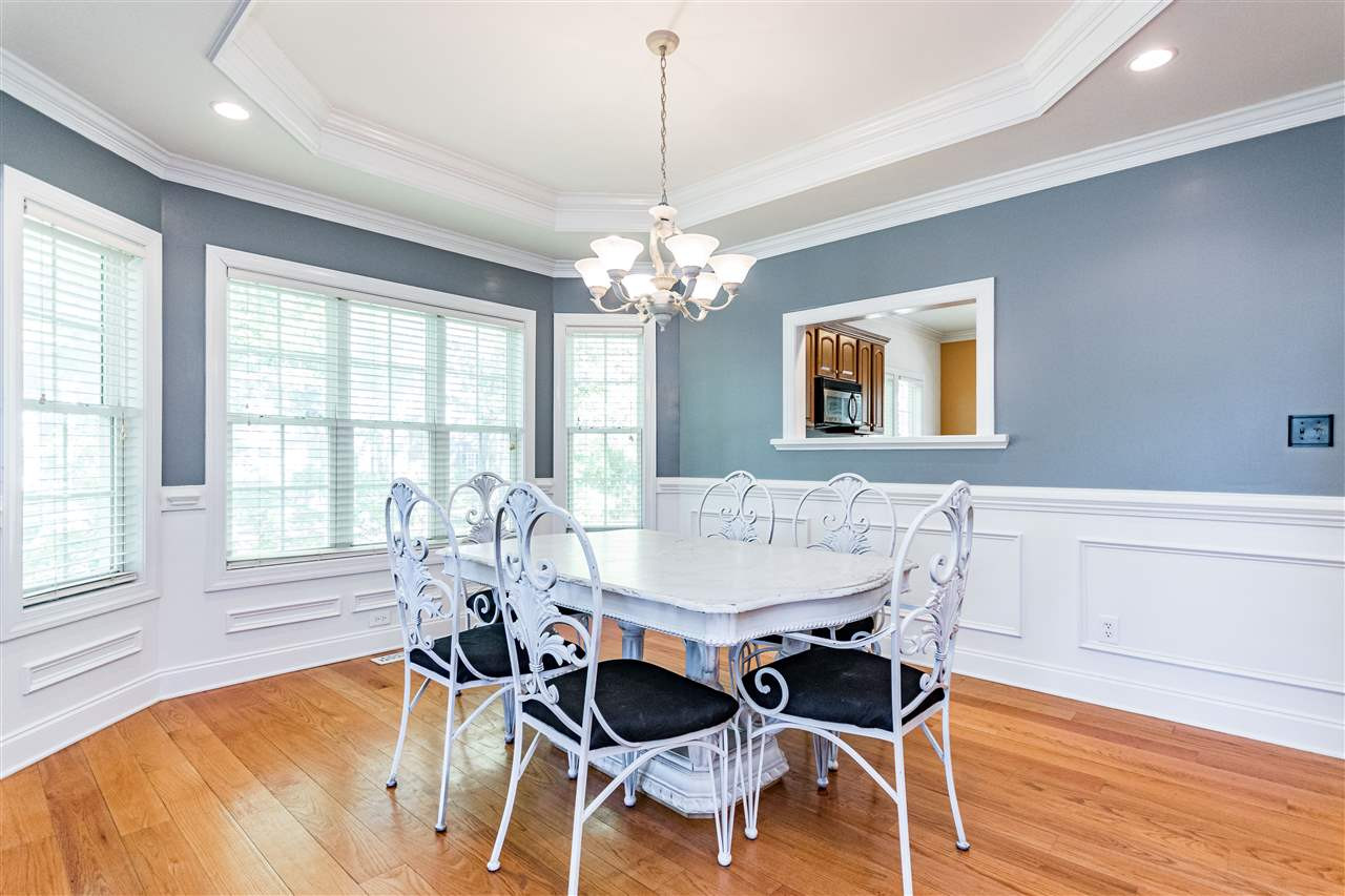6900 Field Hill Road Raleigh, NC 27603 - Photo 12 of 27 Photo 12