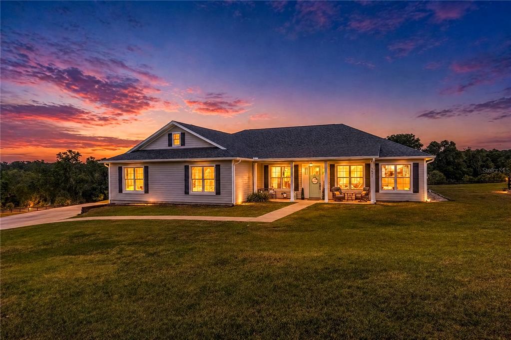 5021 Northwest 101st St Road Ocala, FL 34482 - Photo 1 of 85