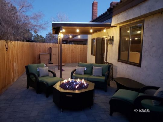410 Montefino Drive Ridgecrest, CA 93555 - Photo 21 of 24 Gallery Image 21
