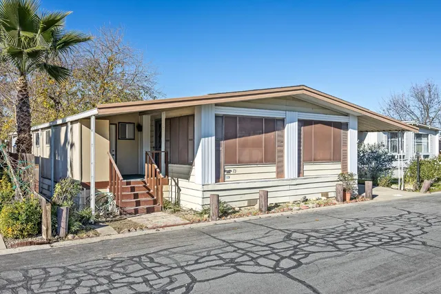 $69,000 | 5505 West Tulare Avenue, Visalia, CA 93277