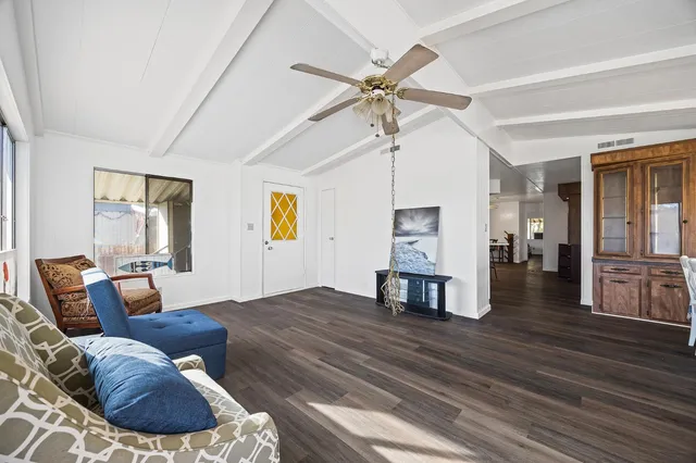 $69,000 | 5505 West Tulare Avenue, Visalia, CA 93277