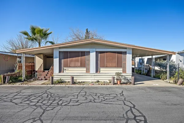 $62,000 | 5505 West Tulare Avenue, Visalia, CA 93277