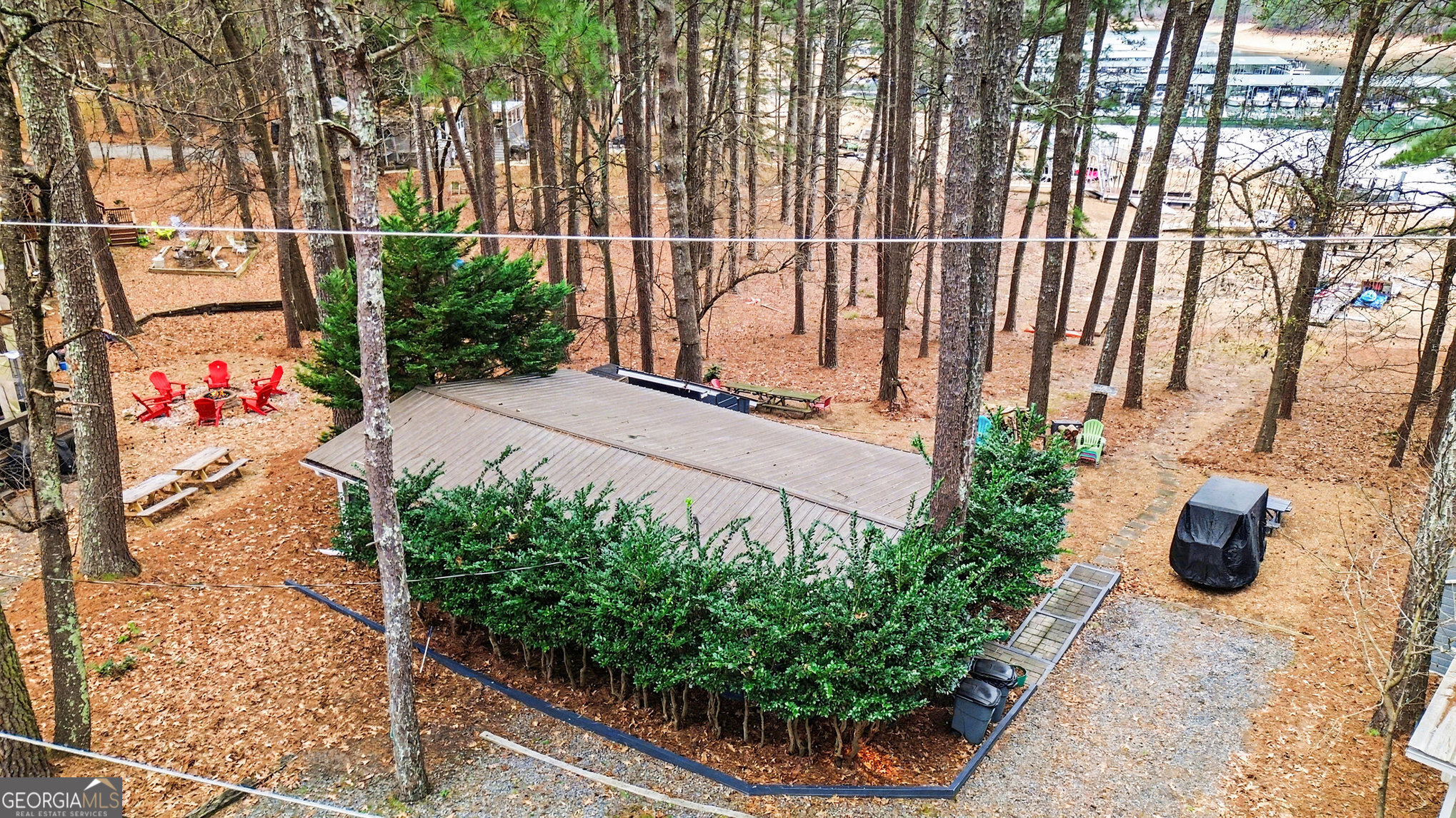 5400 Kings Camp Road Southeast, Unit B22 Acworth, GA 30102 - Photo 21 of 21