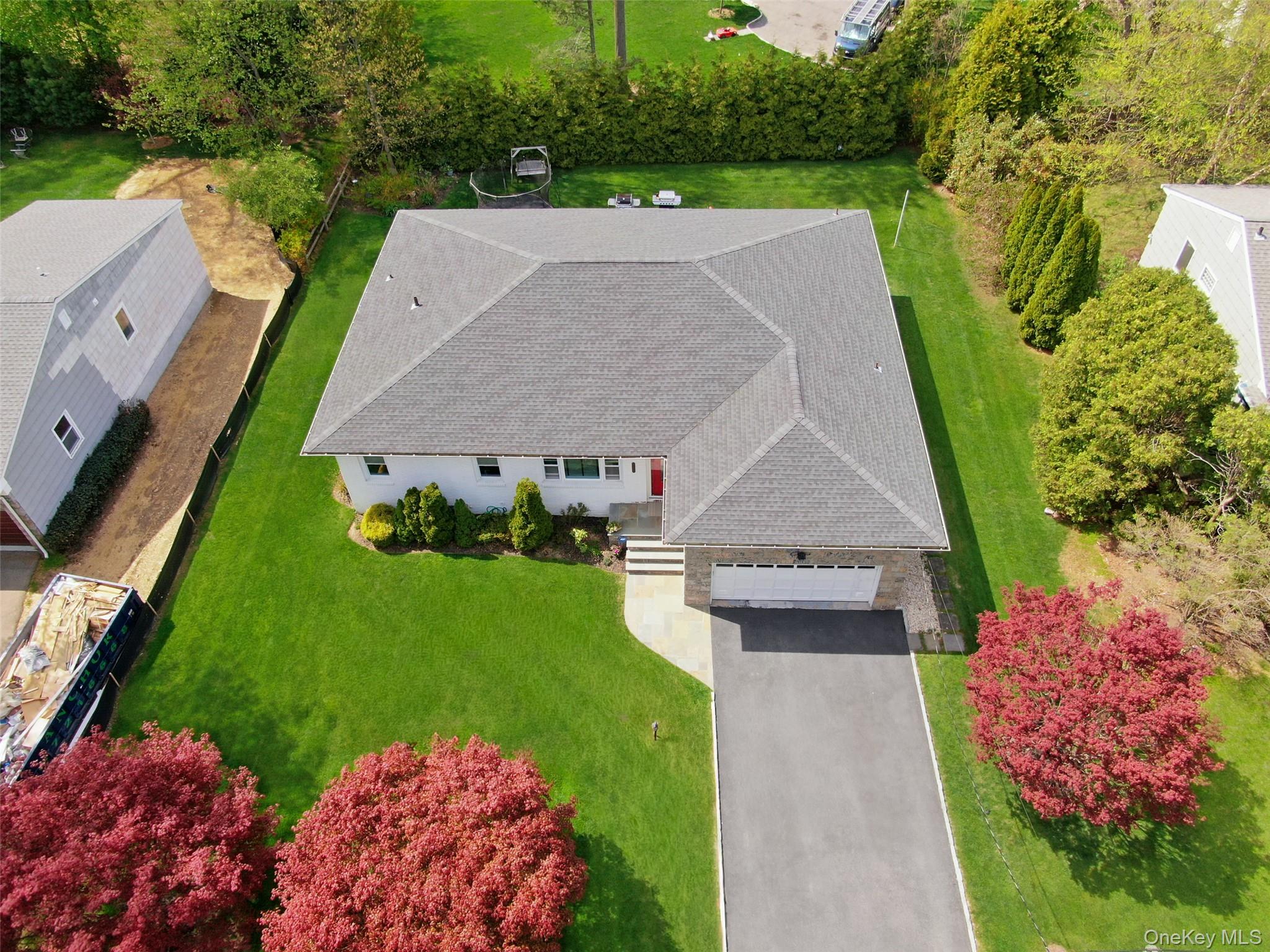 168 Dorchester Road Scarsdale, NY 10583 - Photo 1 of 28