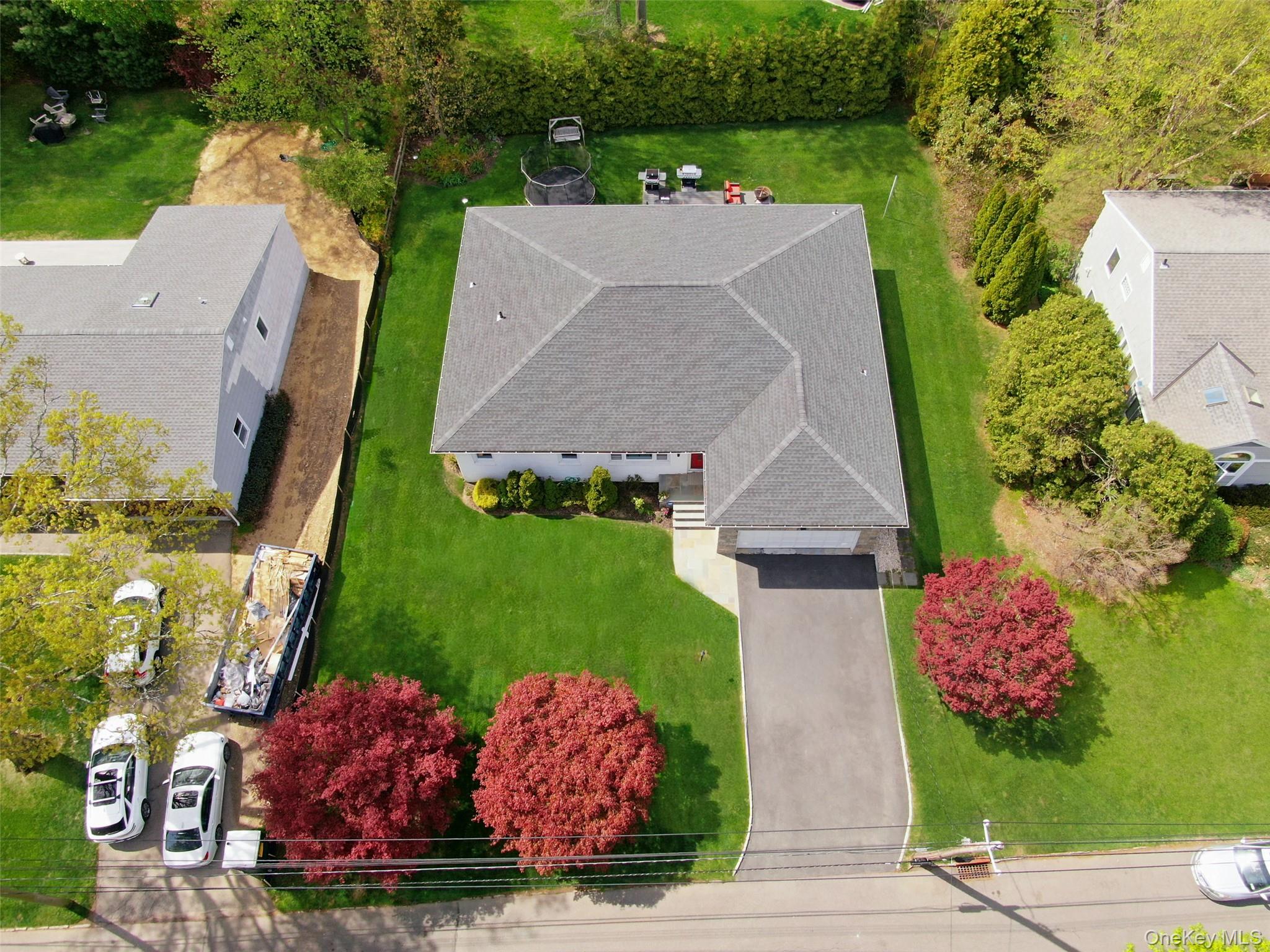 168 Dorchester Road Scarsdale, NY 10583 - Photo 23 of 28