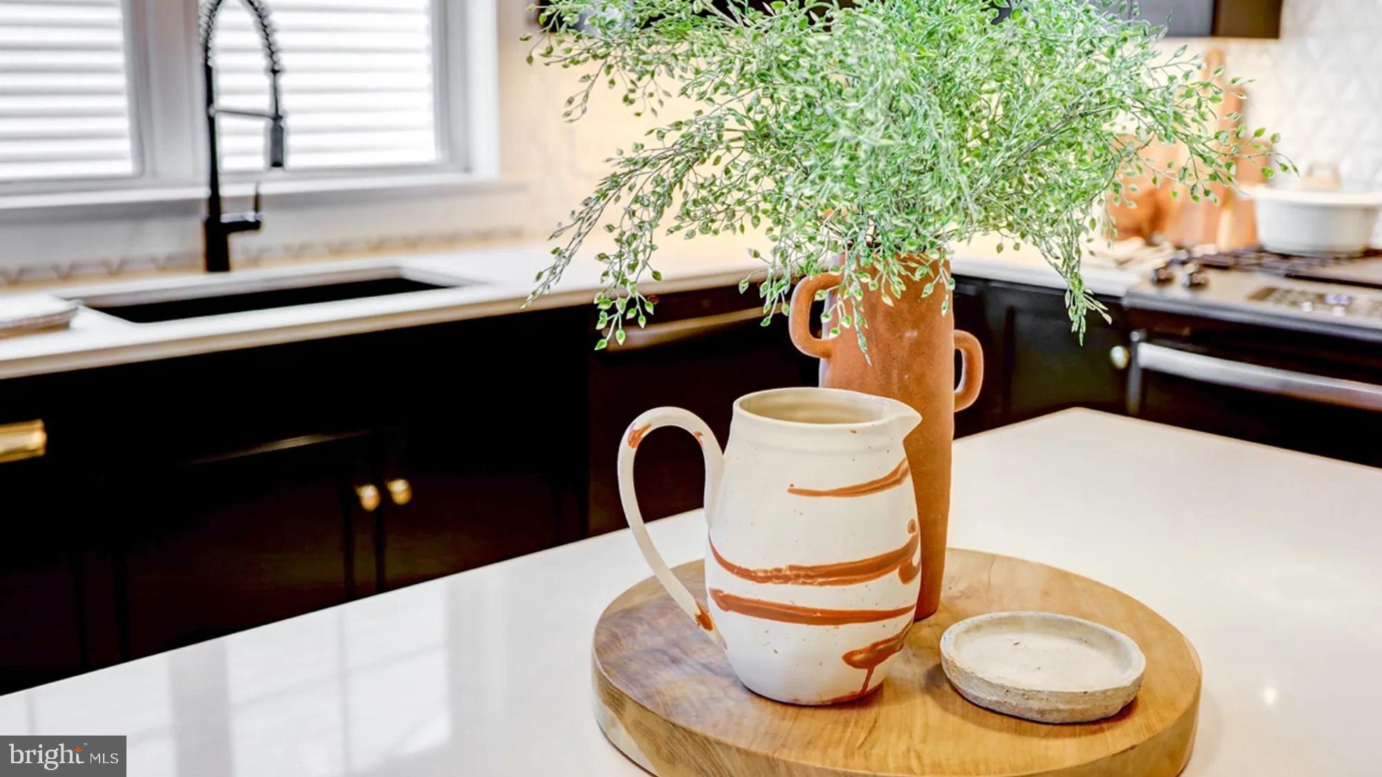 108 Flora Boulevard Lebanon, PA 17042 - Photo 16 of 44 a bathroom with a granite countertop sink and a mirror