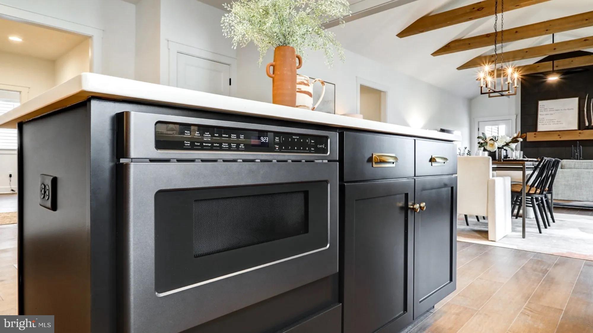 108 Flora Boulevard Lebanon, PA 17042 - Photo 17 of 44 a stove top oven sitting inside of a kitchen