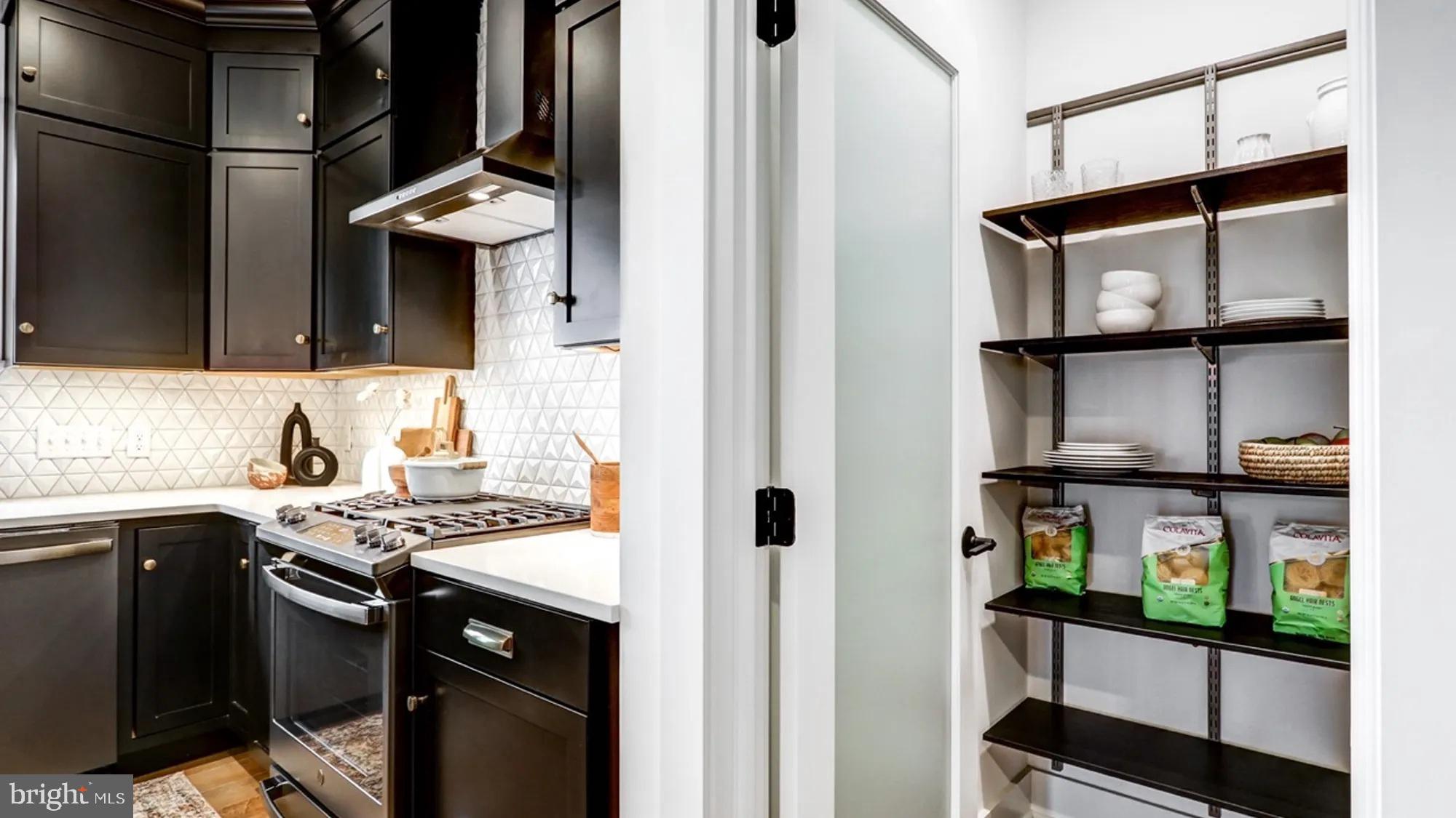 108 Flora Boulevard Lebanon, PA 17042 - Photo 21 of 44 a kitchen with stainless steel appliances granite countertop a refrigerator and a sink