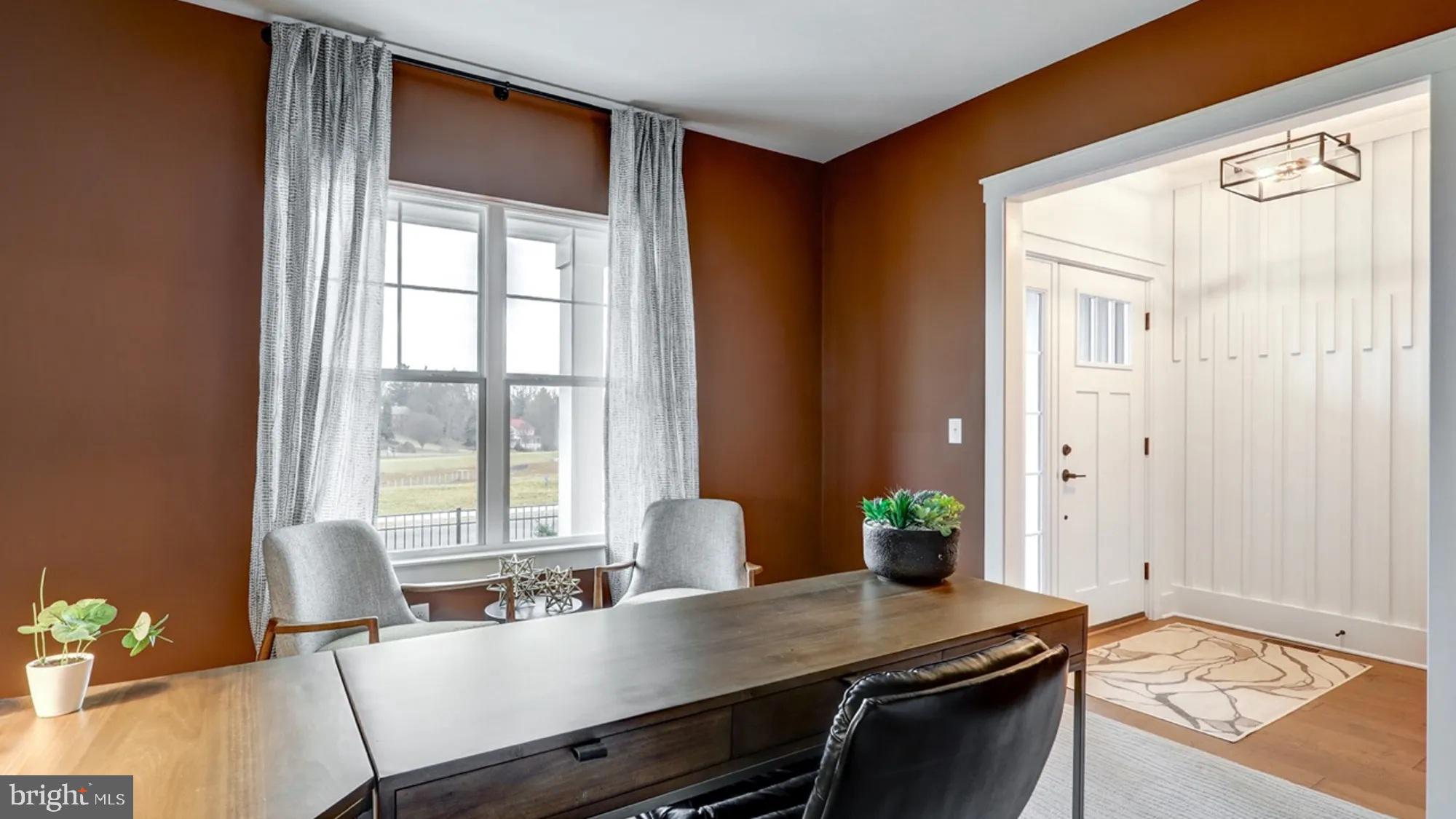 108 Flora Boulevard Lebanon, PA 17042 - Photo 33 of 44 a view of a workspace with furniture