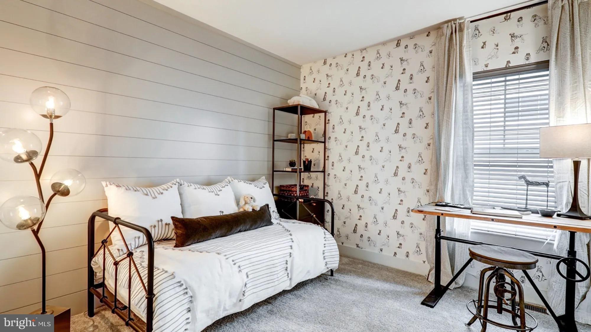 108 Flora Boulevard Lebanon, PA 17042 - Photo 41 of 44 a bed room with a bed and a chair