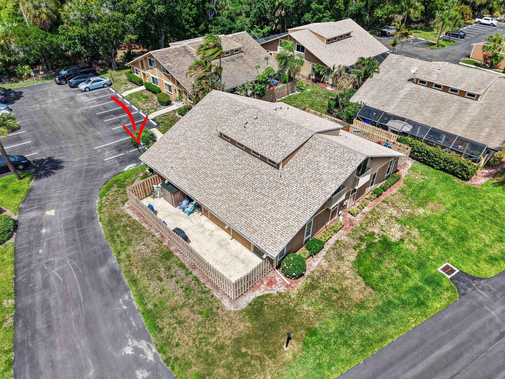 102 Maplecrest Circle Jupiter, FL 33458 - Photo 34 of 39 48-web-or-mls-DJI_20260413143356_0331_D
