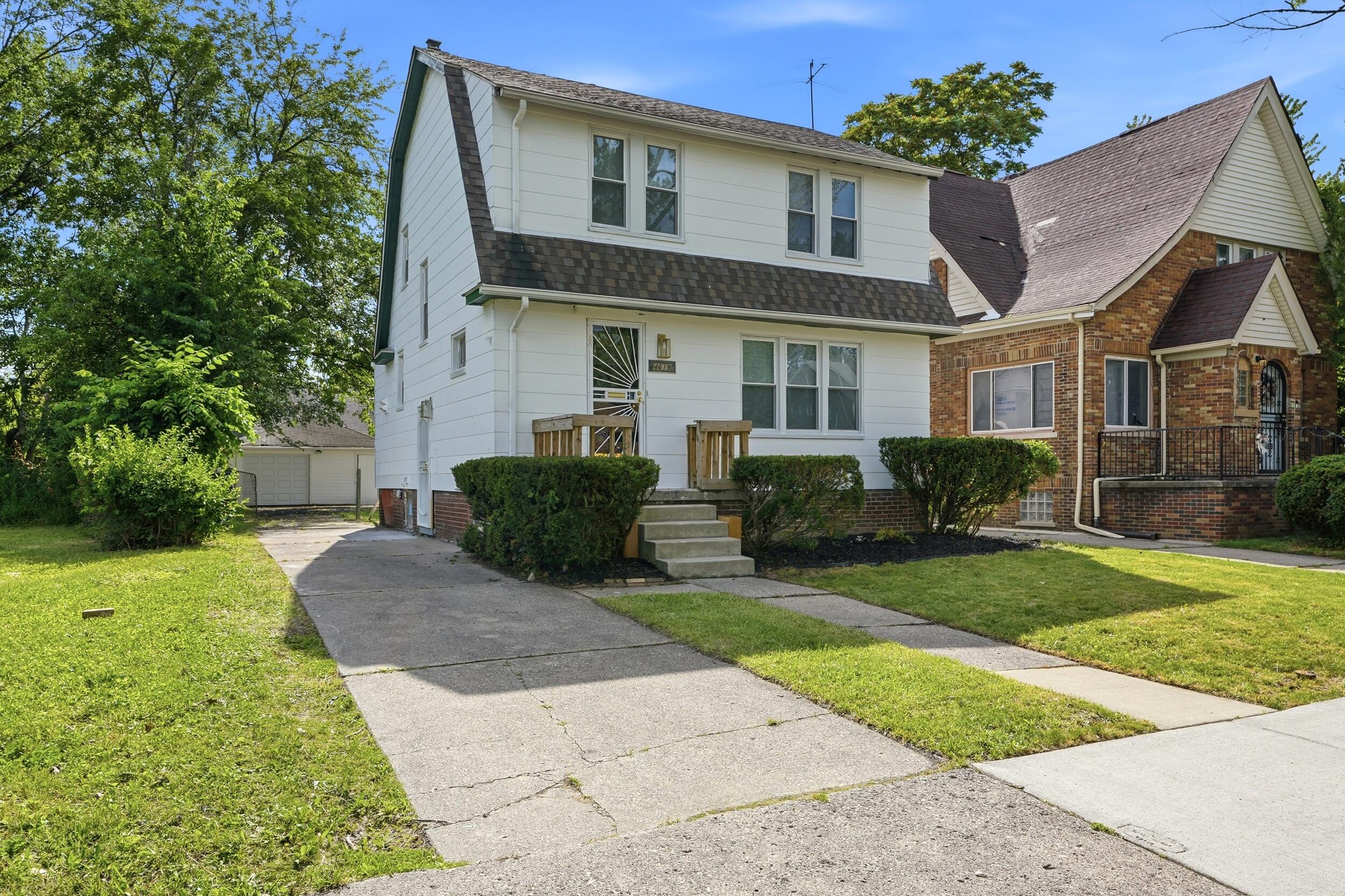 4619 Balfour Road Detroit, MI 48224 - Photo 3 of 51 3_009