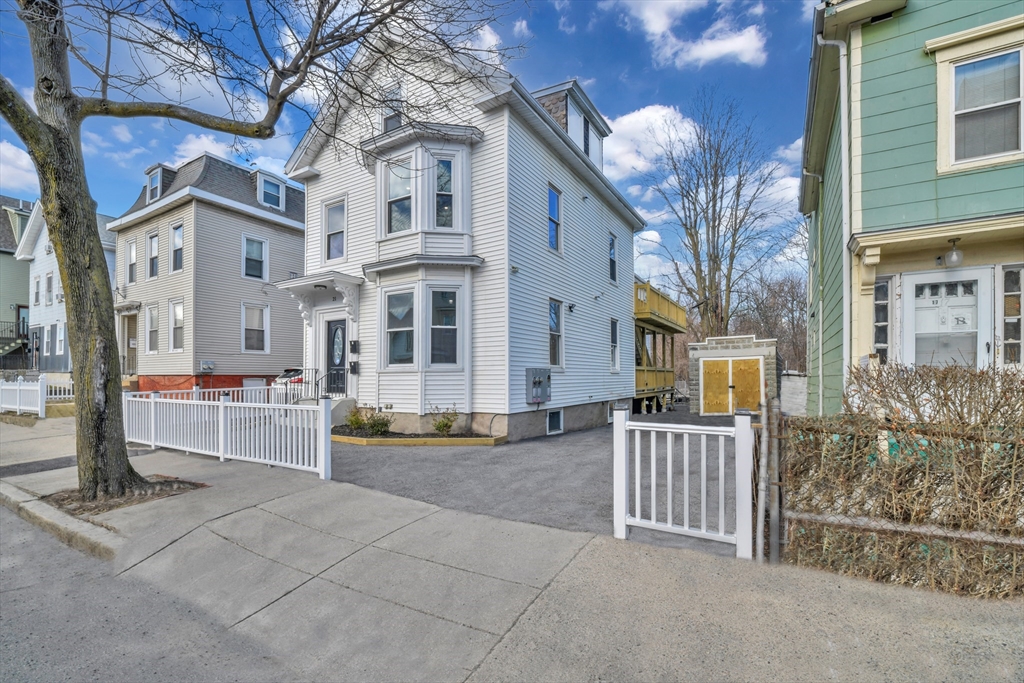 21 Marcella Street Boston, MA 02119 - Photo 22 of 22