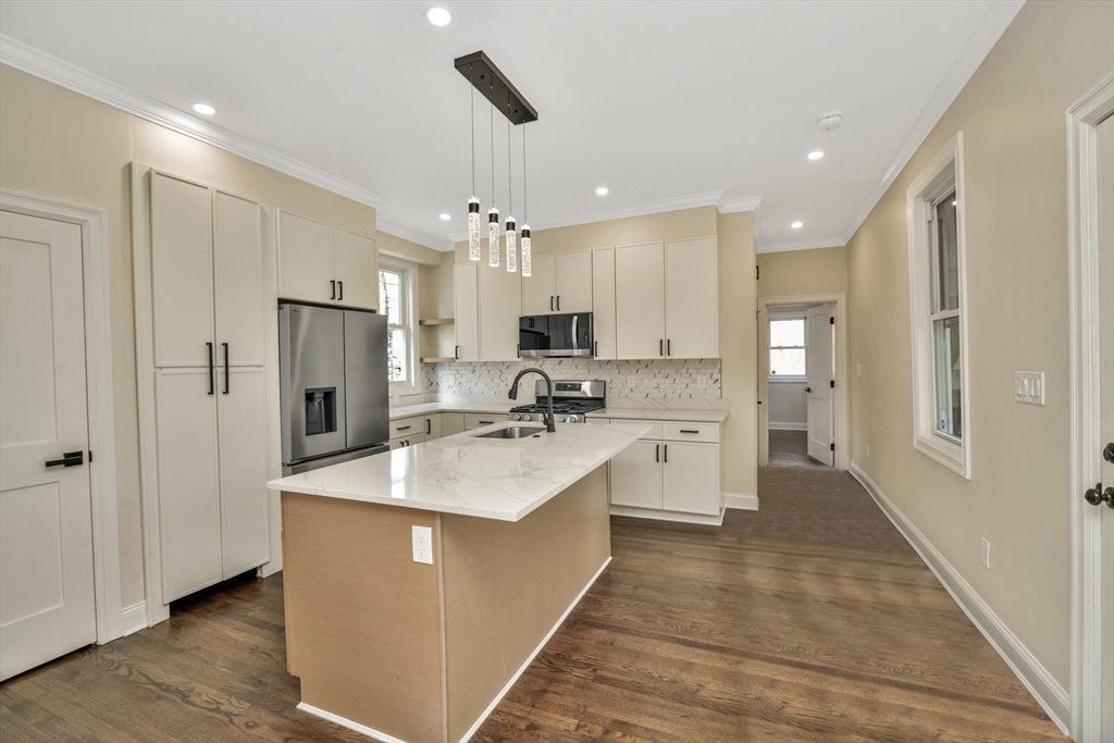 21 Marcella Street Boston, MA 02119 - Photo 3 of 22