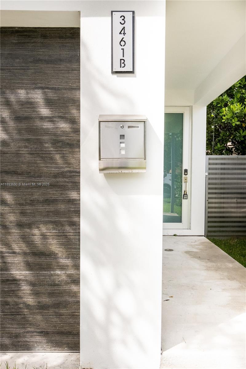 3461 Southwest 25th Street, Unit B Miami, FL 33133 - Photo 23 of 23