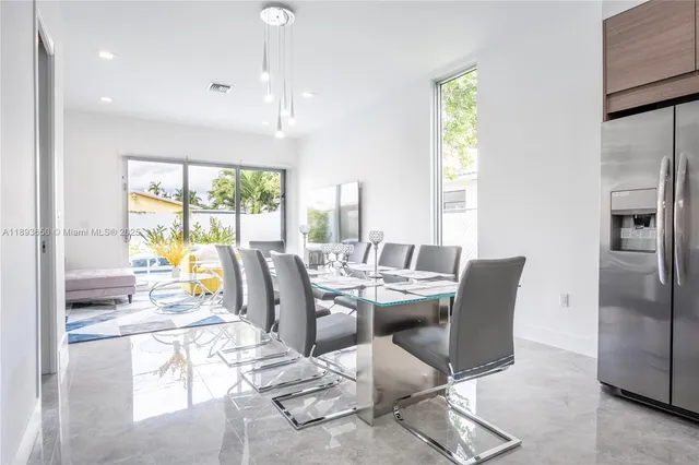 $10,900 | 3461 Southwest 25th Street, Unit B, Miami, FL 33133