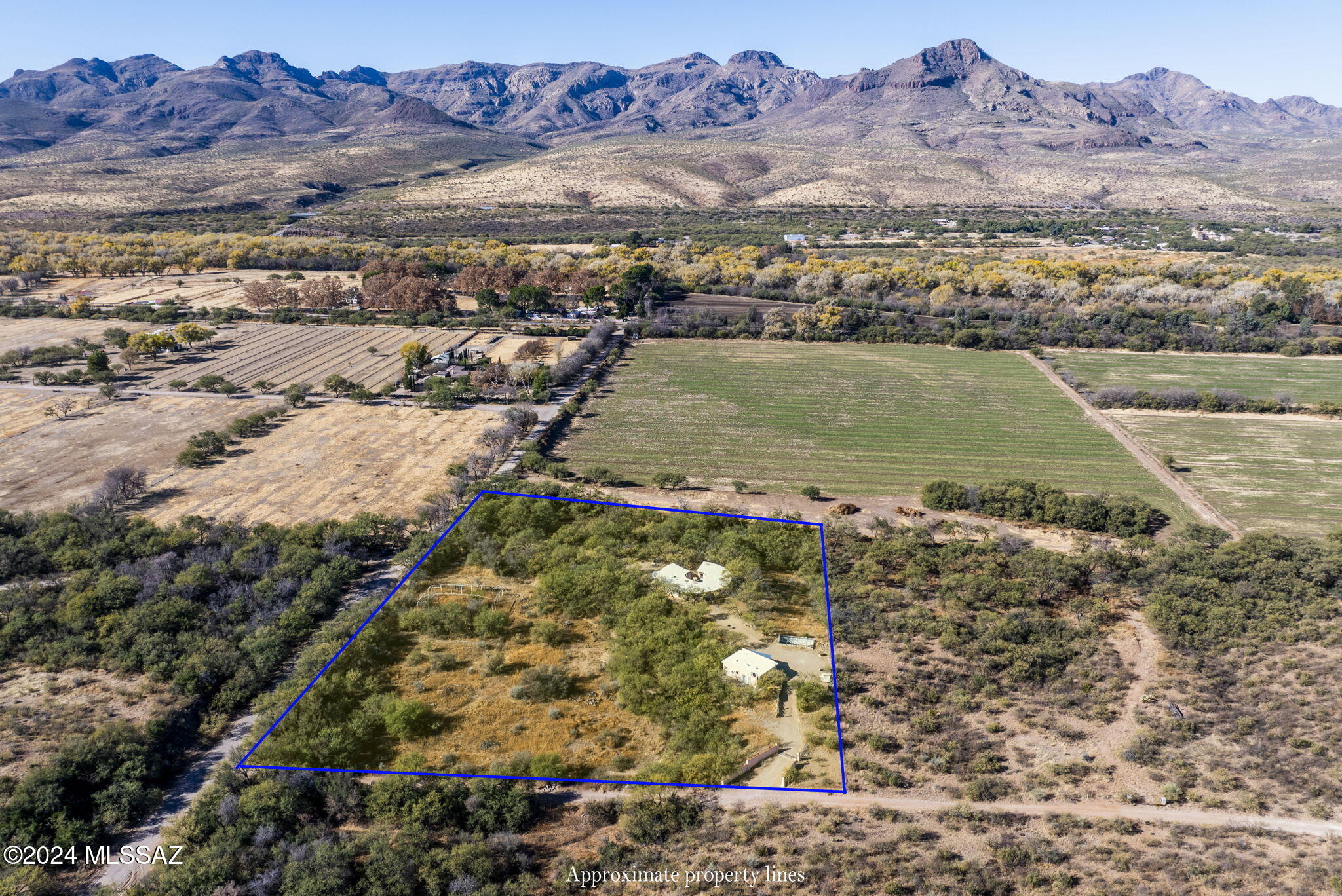 100 Santa Gertrudis Lane Rio Rico, AZ 85648 - Photo 2 of 14 Gallery Image 2