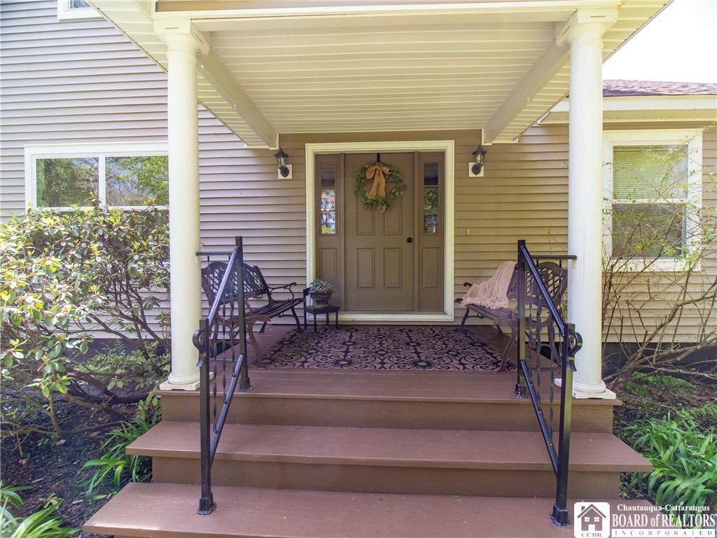 83 Center Street Ellery, NY 14712 - Photo 5 of 50