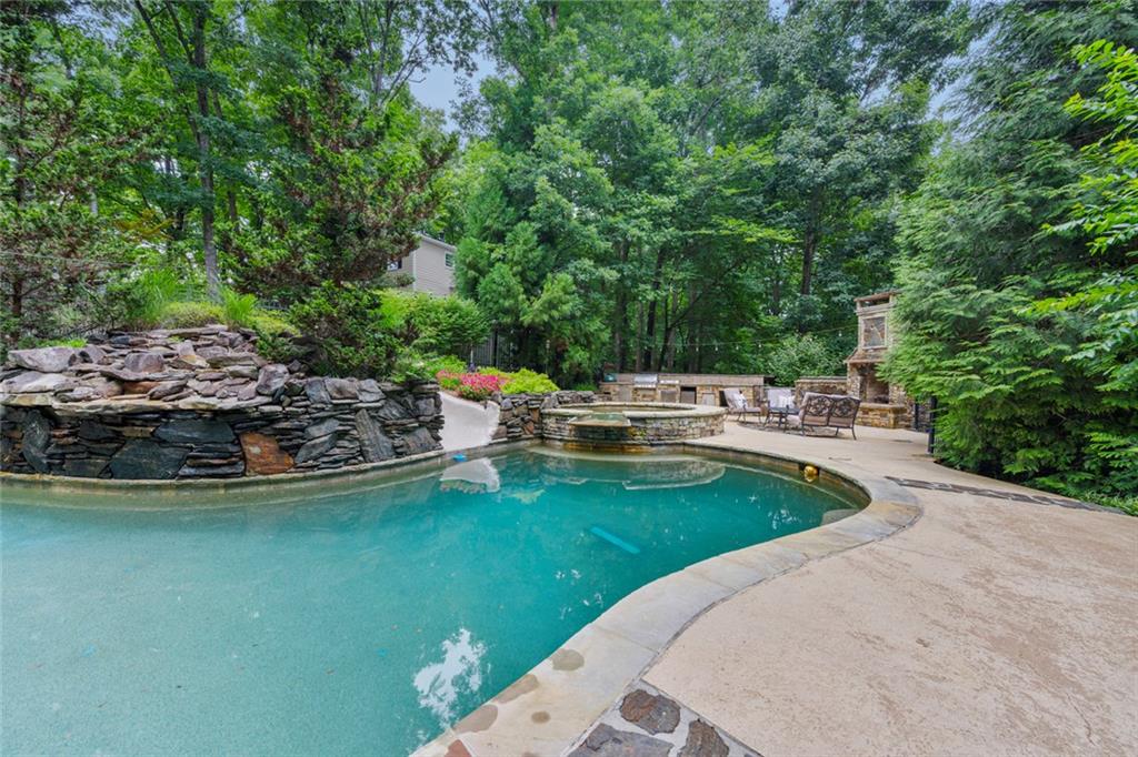 3300 Jim Moore Road Dacula, GA 30019 - Photo 73 of 83