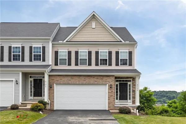 $350,000 | 2194 Shawnee Drive, Washington, PA 15301