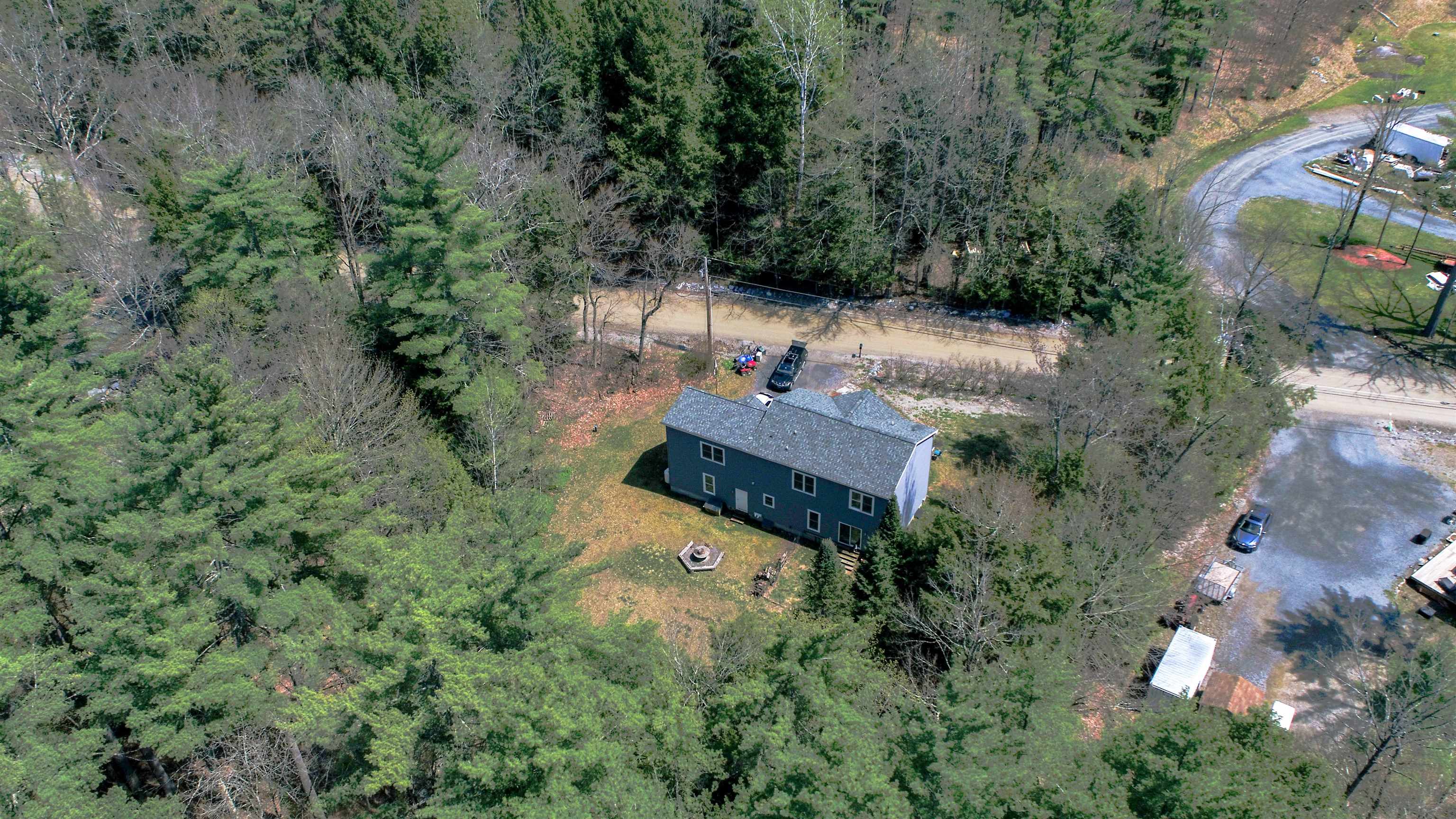 517 Stage Road Richmond, VT 05477 - Photo 33 of 52 Gallery Image 33
