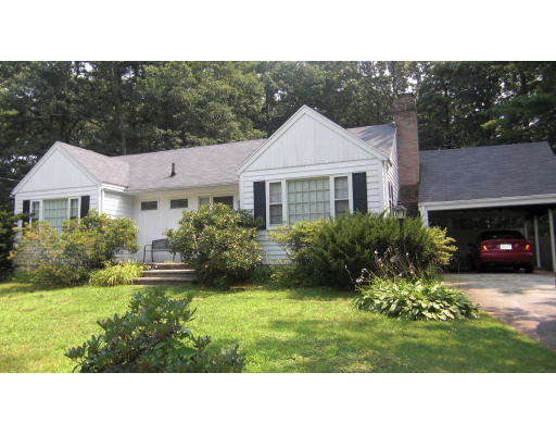 27 Fairmeadow Road Wilmington, MA 01887 - Photo 2 of 14 Gallery Image 2