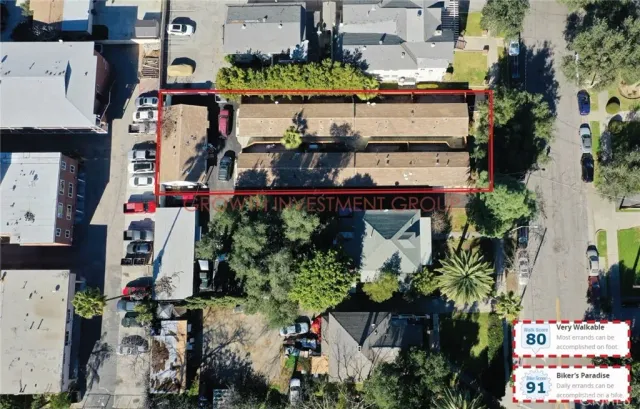 $4,150,000 | 411 North Euclid Avenue, Pasadena, CA 91101