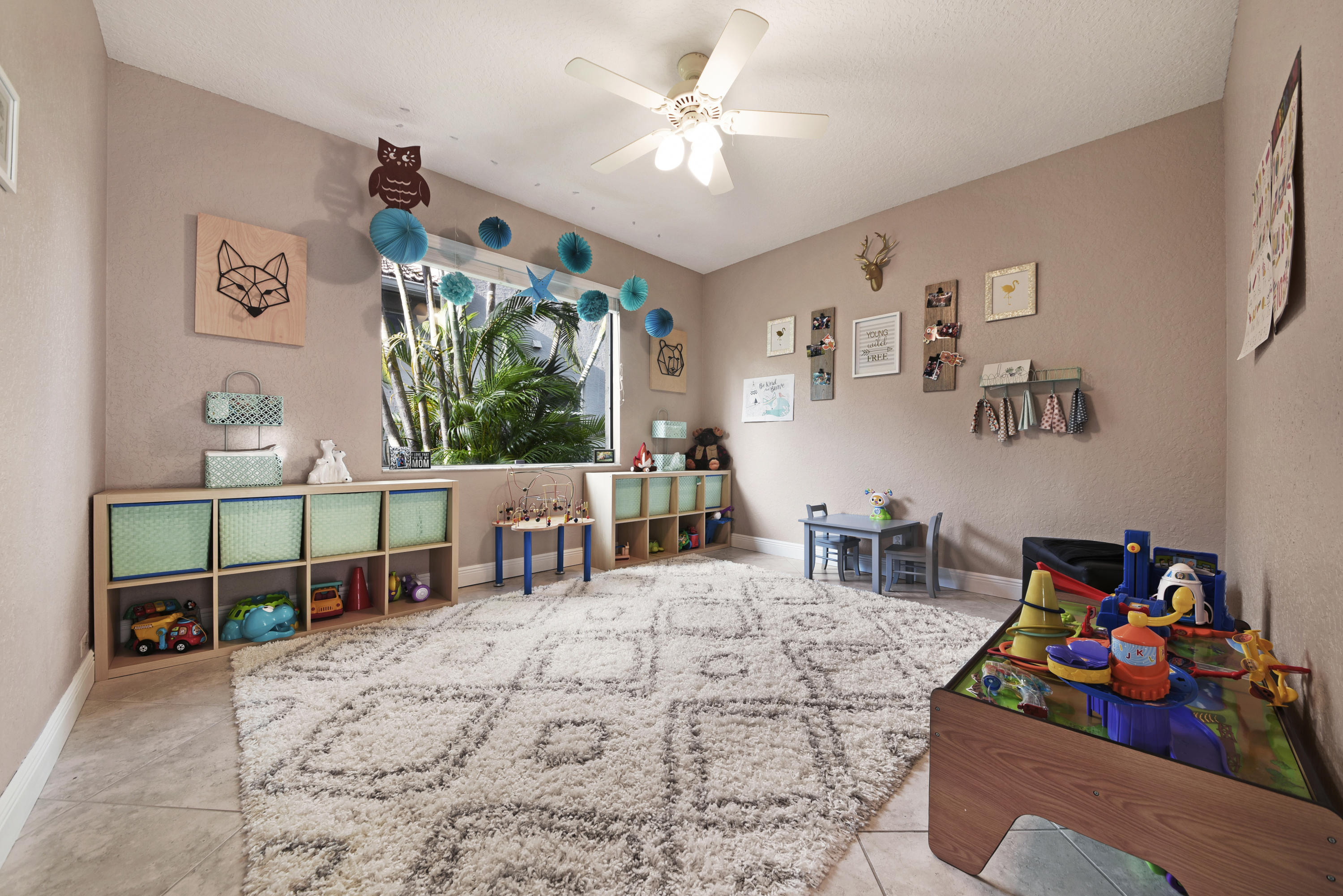 11205 Sea Grass Circle Boca Raton, FL 33498 - Photo 15 of 32 PLAY ROOM