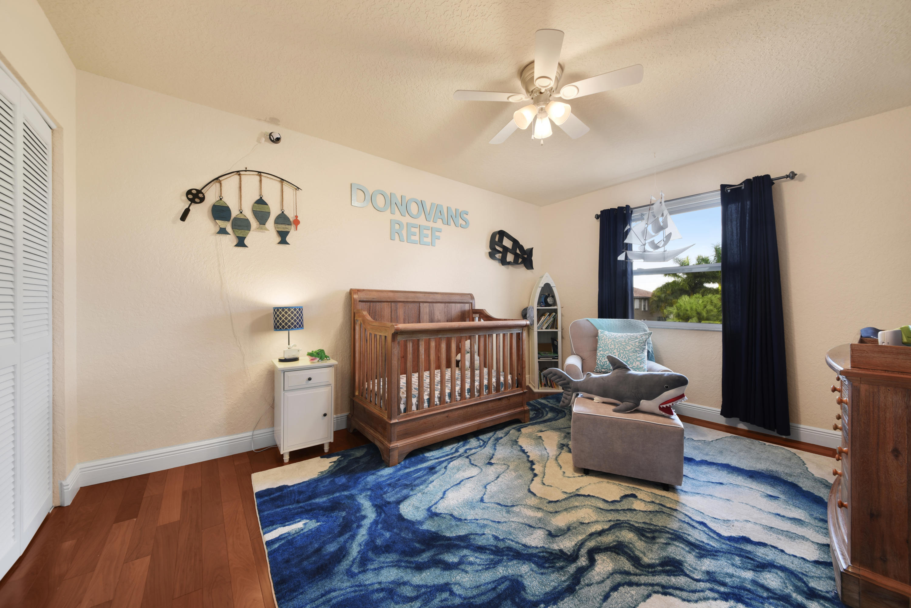 11205 Sea Grass Circle Boca Raton, FL 33498 - Photo 16 of 32 BEDROOM